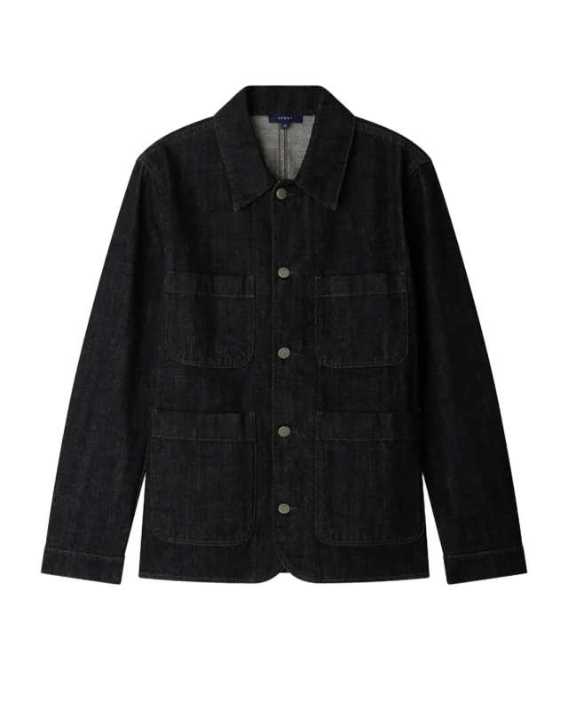 Garry Jacket