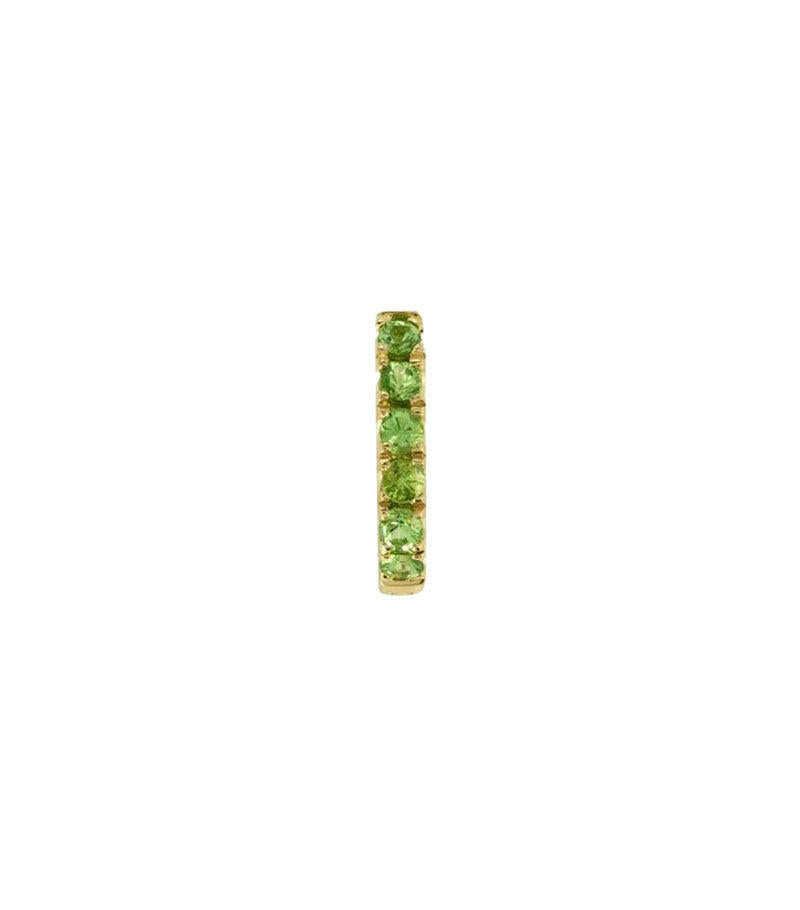 Green Garnet Hugg