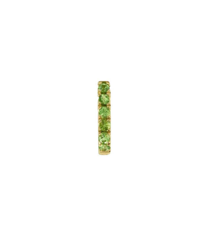 Green Garnet Hugg