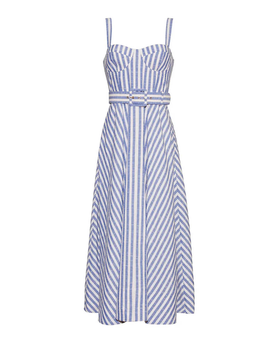 Calypso Dress