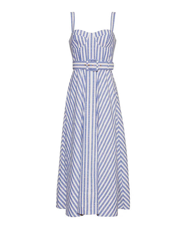 Calypso Dress
