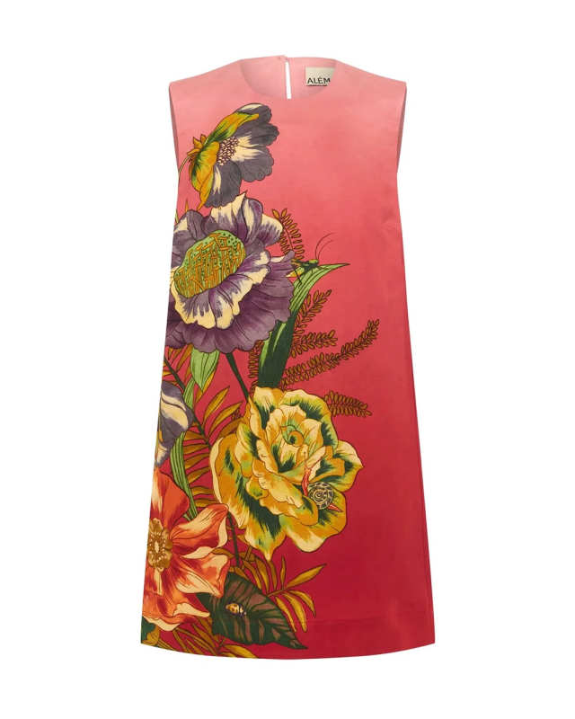 Inez Mini Dress