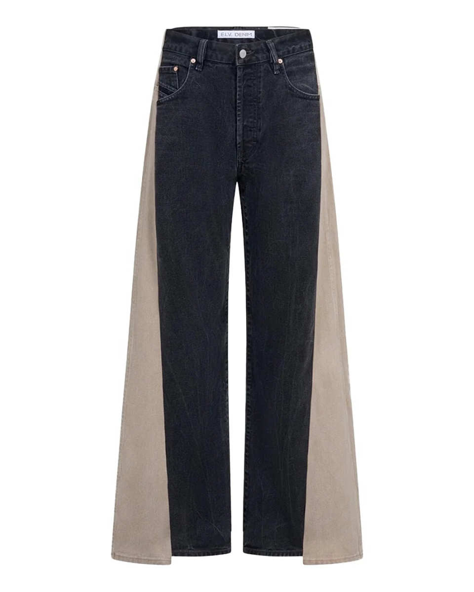 Freya Wide Leg Jeans
