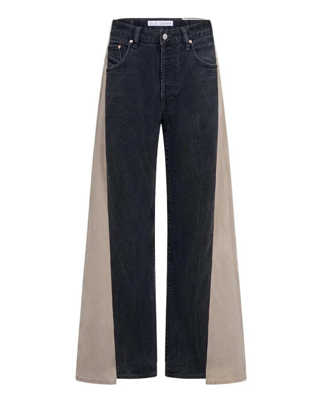 Freya Wide Leg Jeans