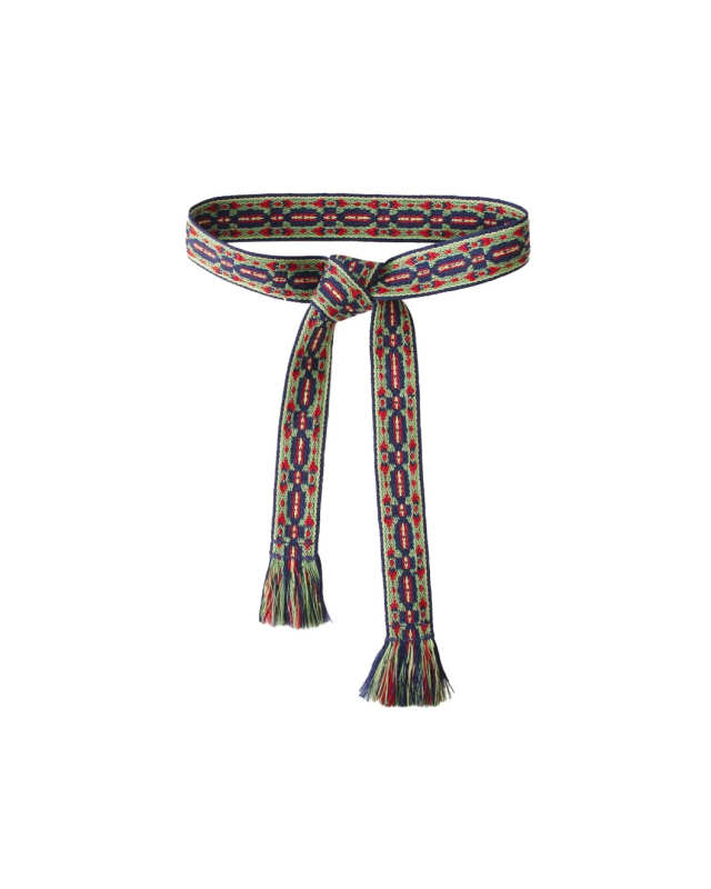 Grasshopper Rios Belt
