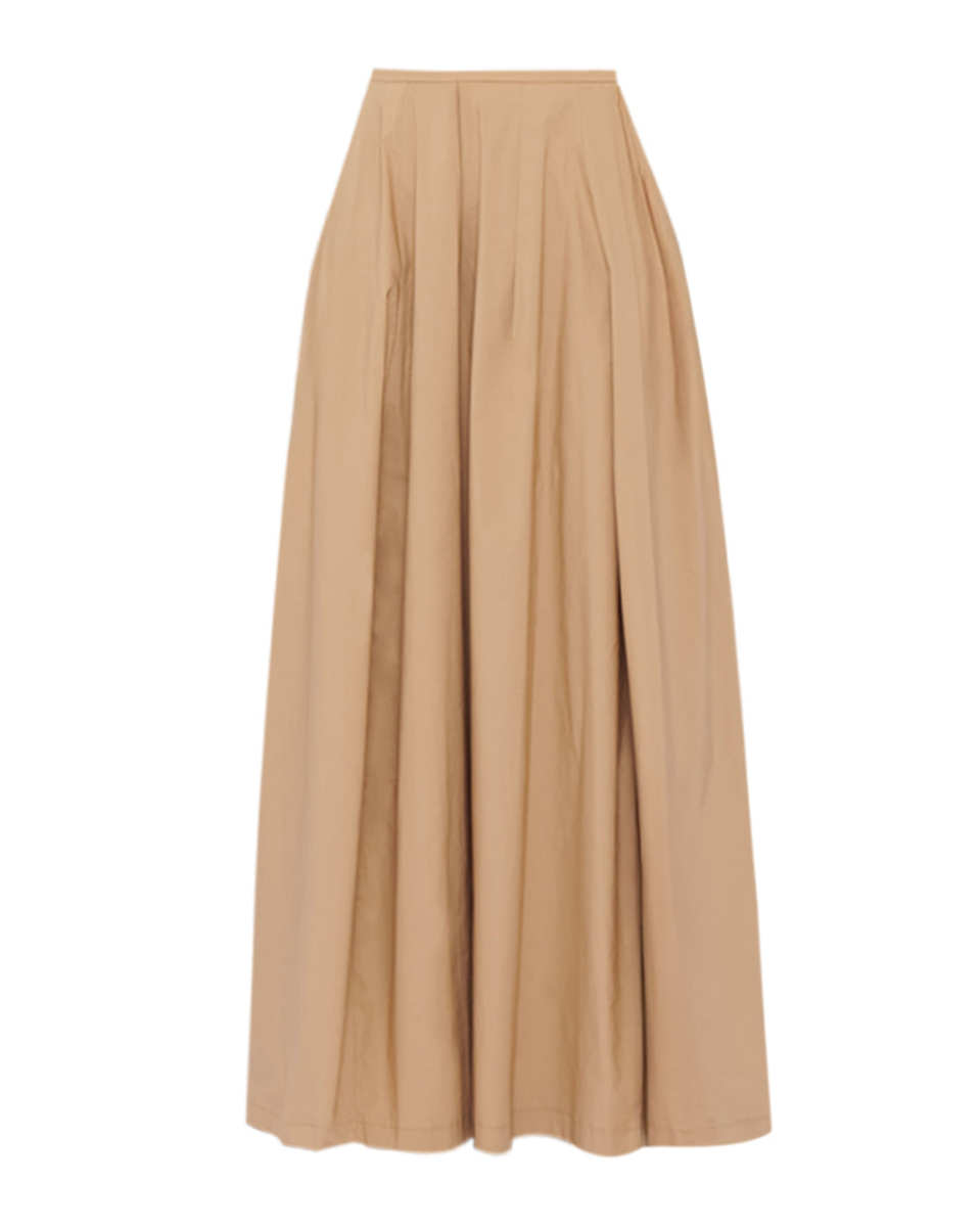 Balla Art Skirt