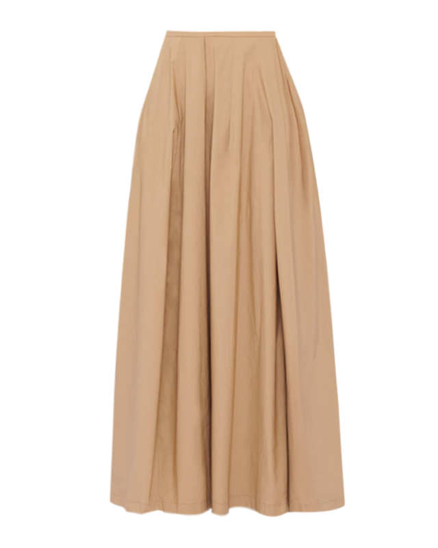 Balla Art Skirt