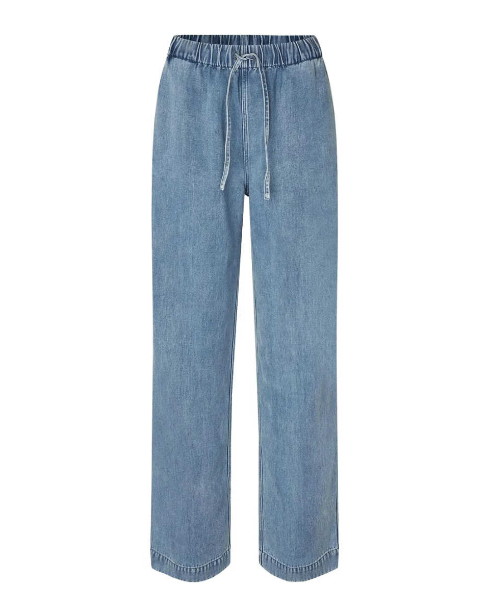 Sahoysa Trousers
