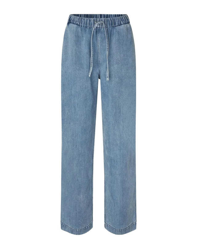 Sahoysa Trousers