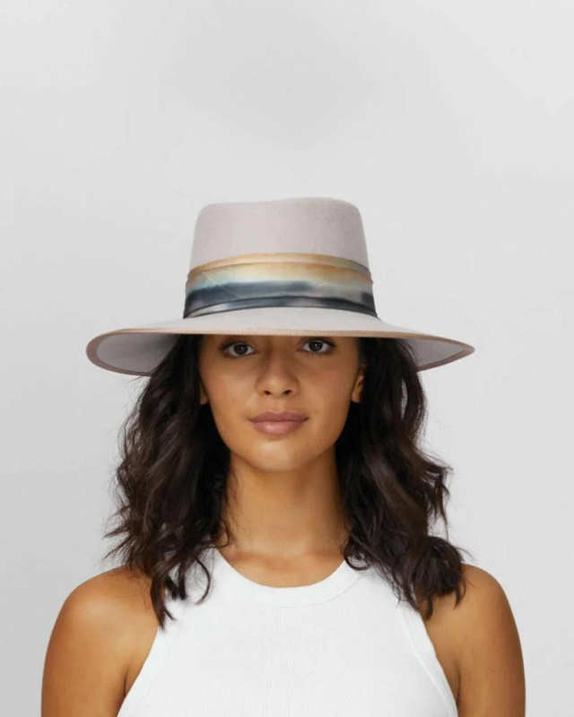 Agave Hat