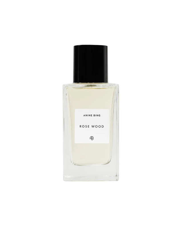 Rose Wood Eau de Parfum