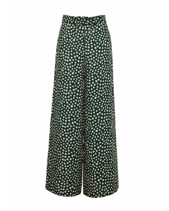 Mayflower Pants