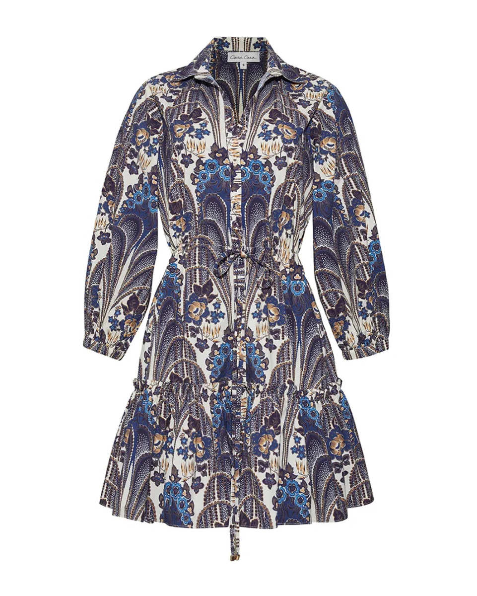 Robin Dress