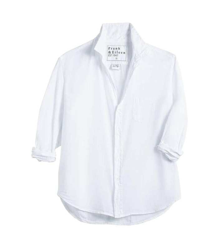 Eileen Button Up