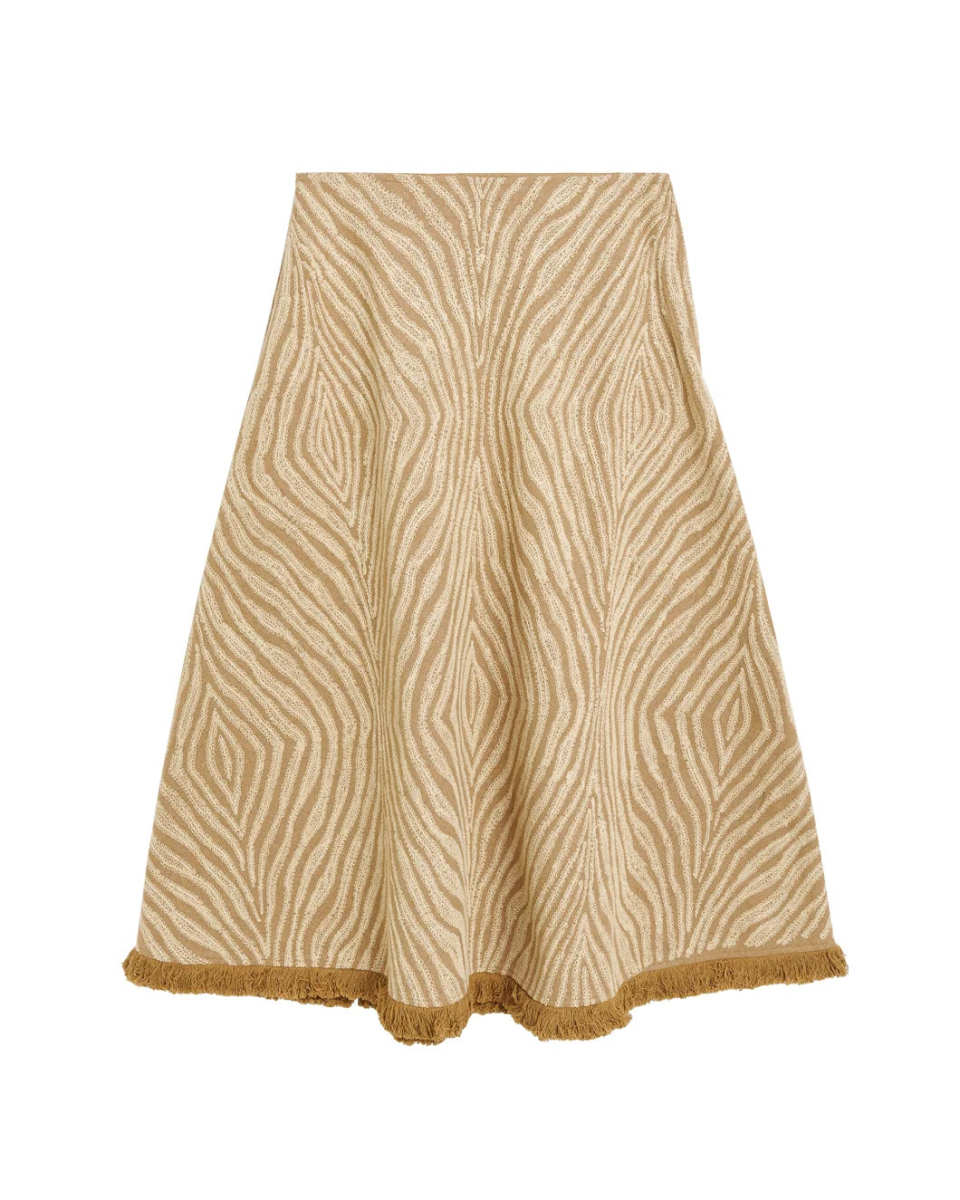 Giabbo Skirt