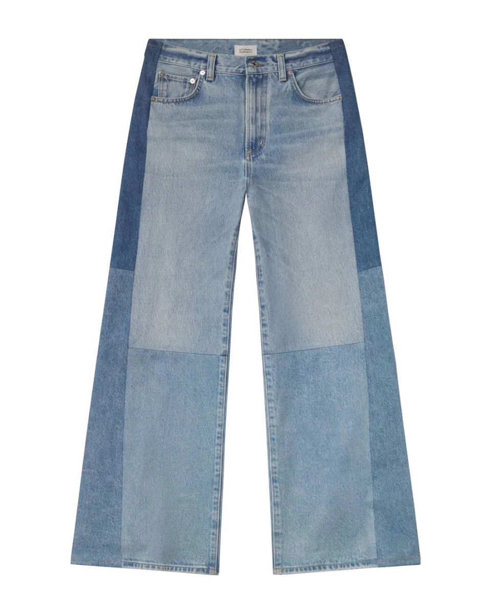 Reworked Paloma Jean