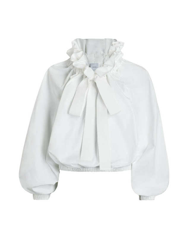 Iconic Volume Top