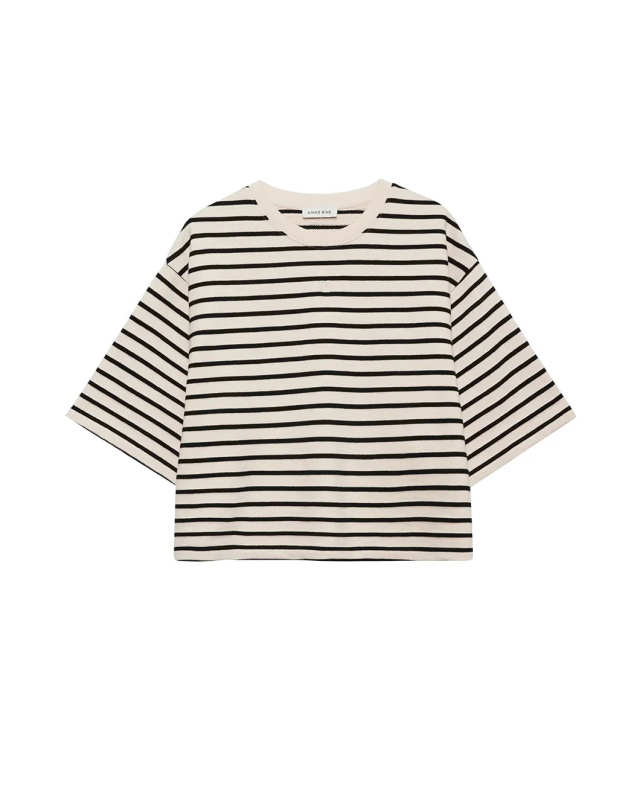 Myers Cropped Tee