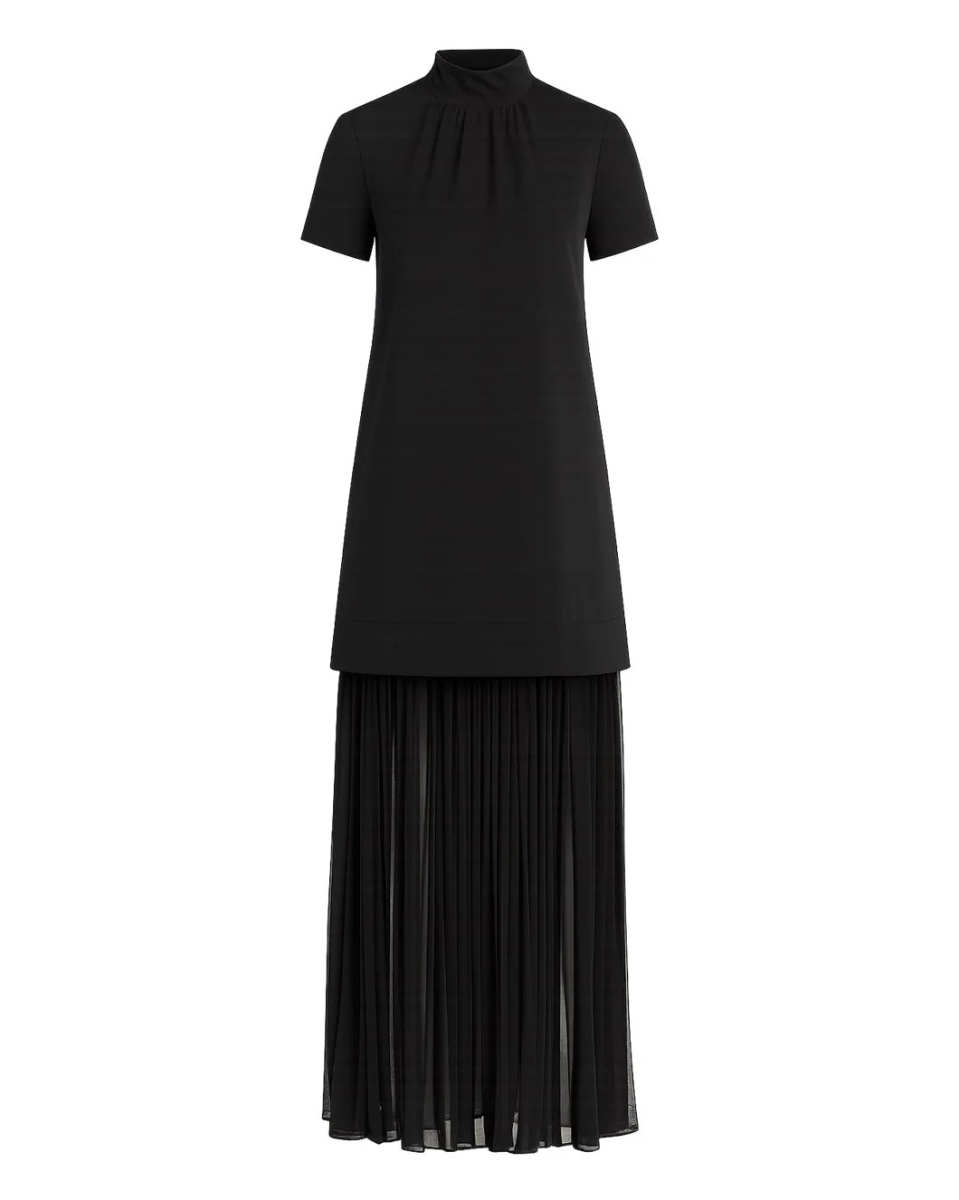 Pia Dress