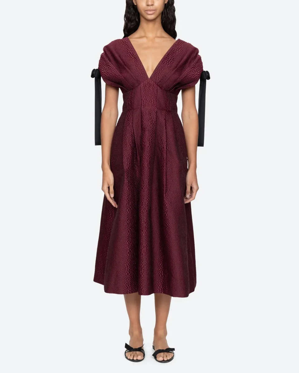 Fayetta Dress