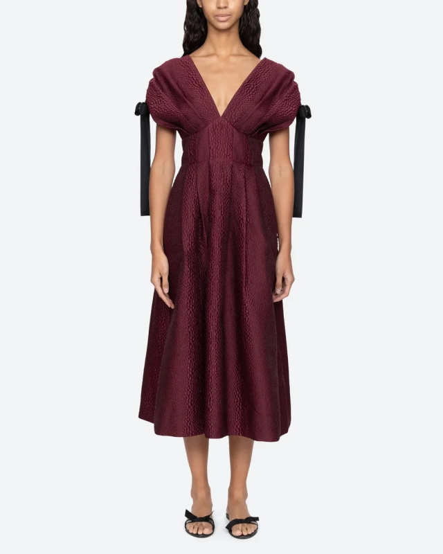 Fayetta Dress