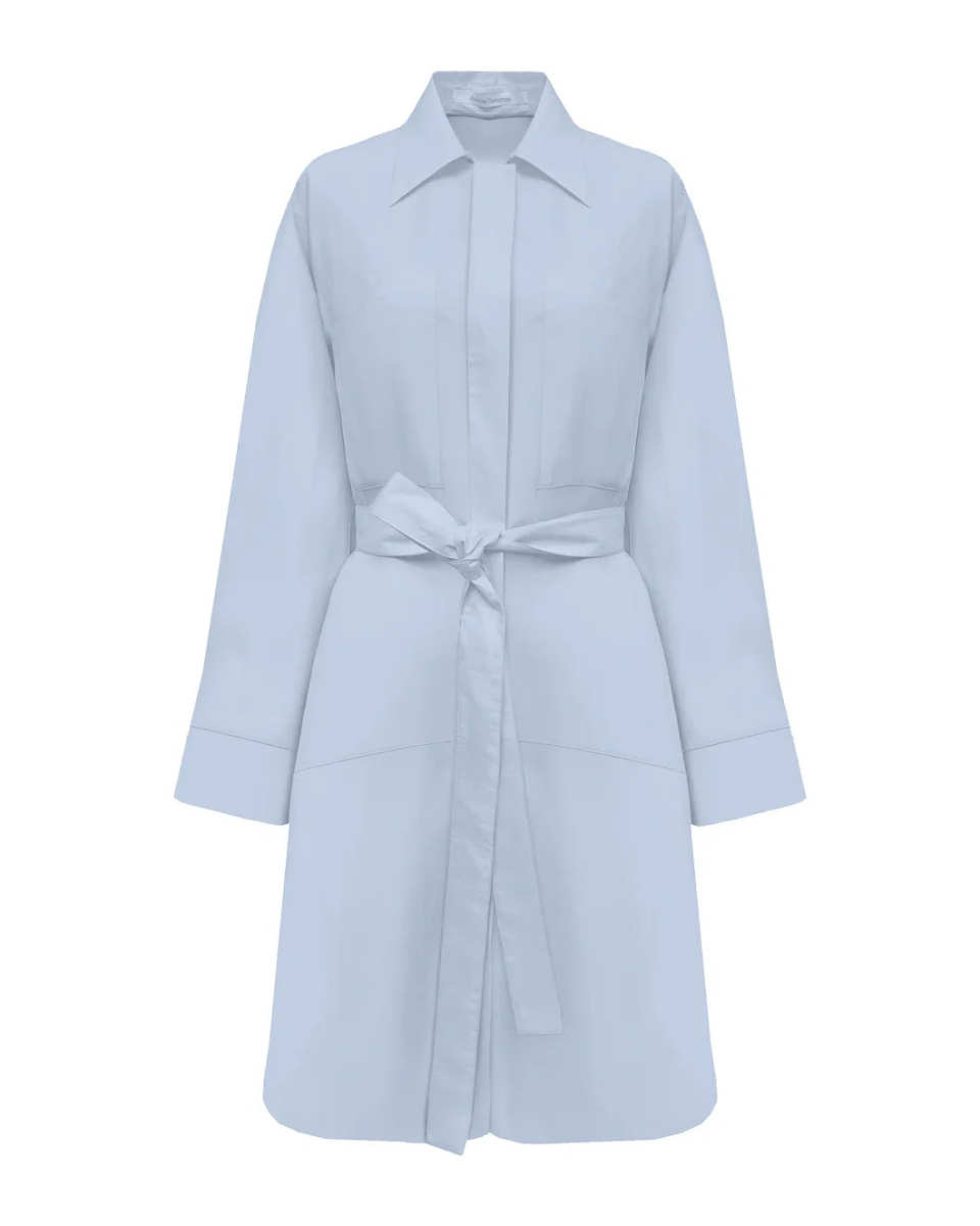 Shirt Dress