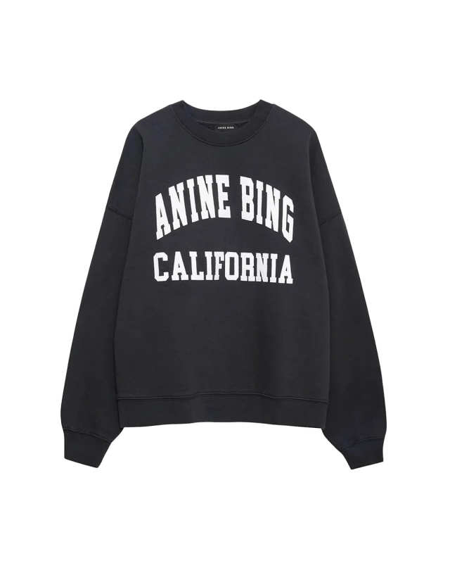 Miles Sweatshirt Anine Bing