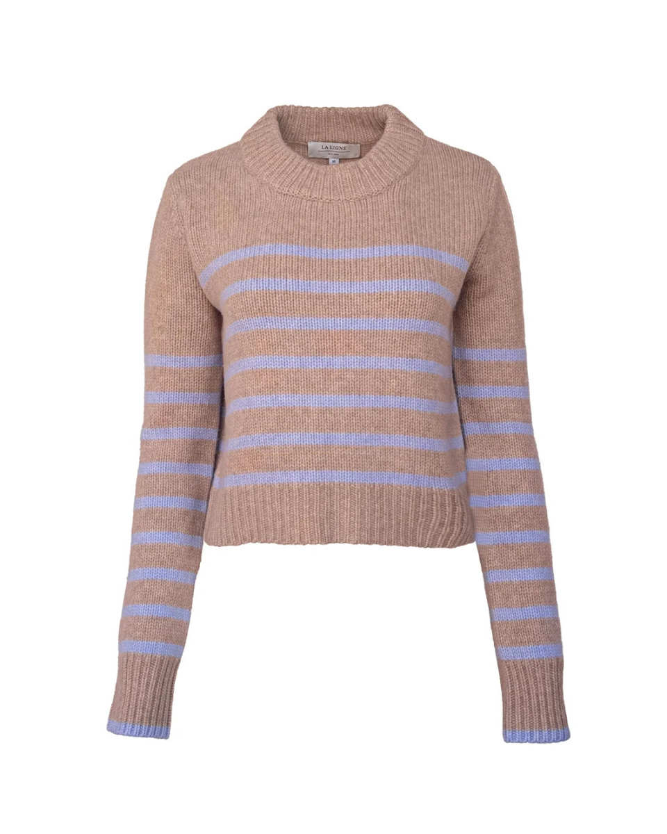 Mini Marin Sweater