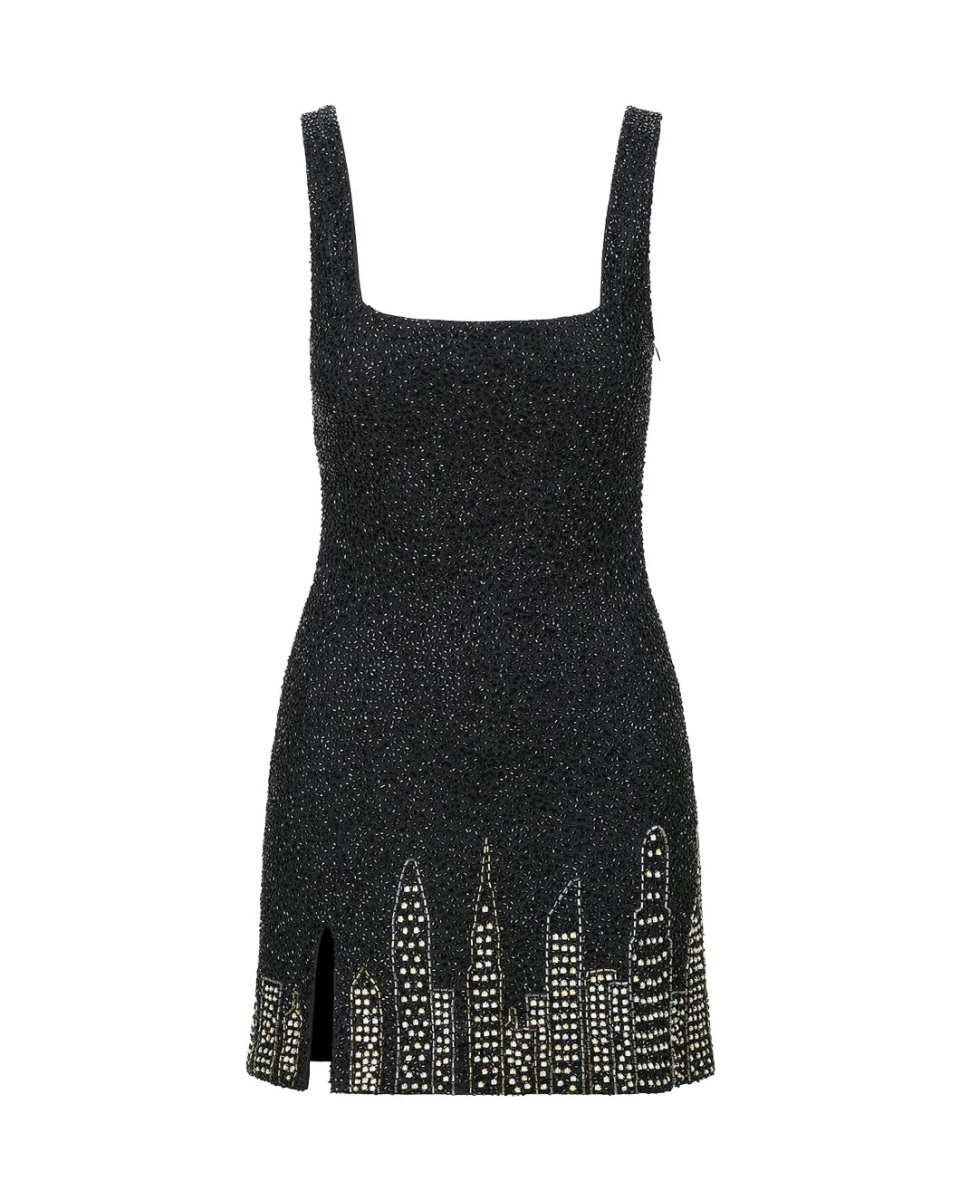 Le Sable Dress