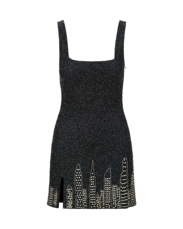 Le Sable Dress