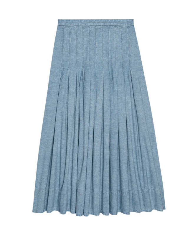The Rhythm Skirt