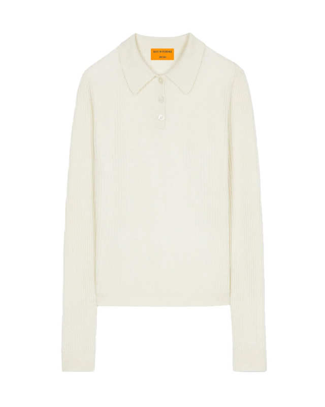 LS Shrunken Polo