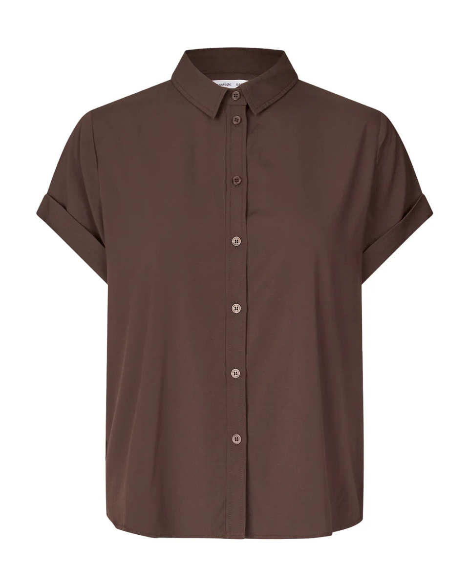 Majan SS Shirt