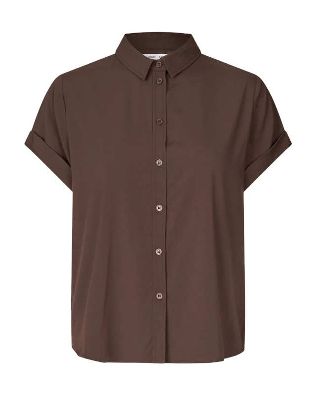 Majan SS Shirt