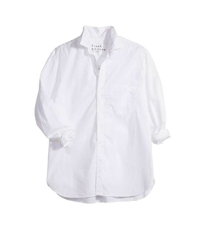 Joedy Superfine Button Down