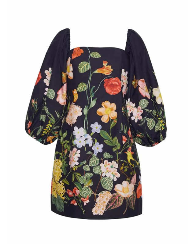 Montauk Dress