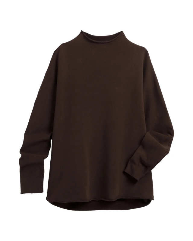 Effie Capelet Irish Chocolate