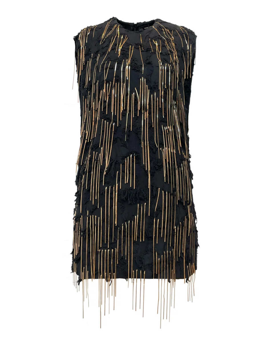 Corte Dress