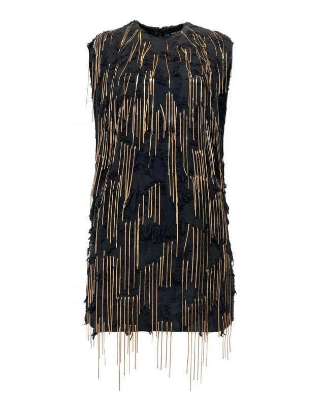 Corte Dress