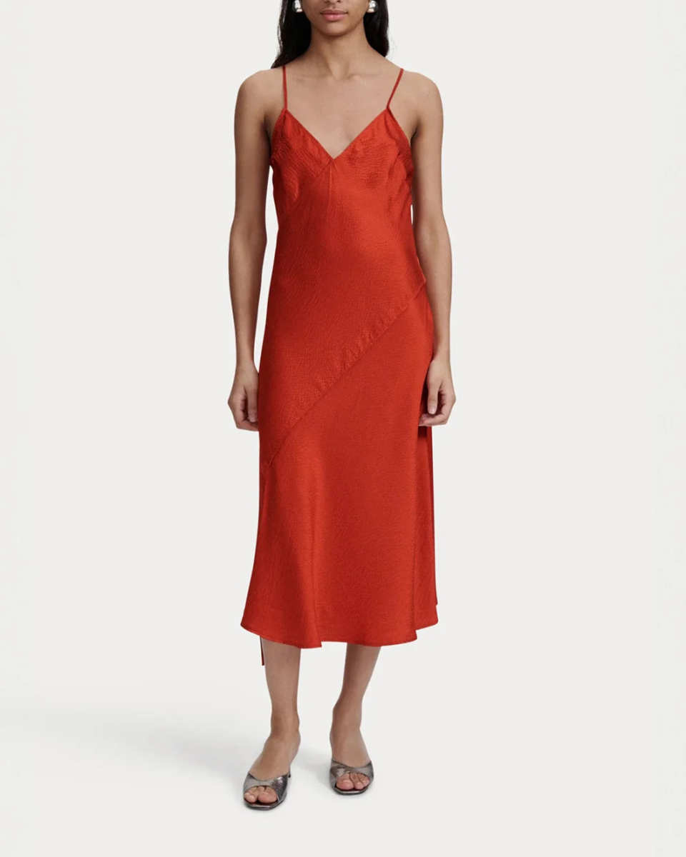 Granger Dress