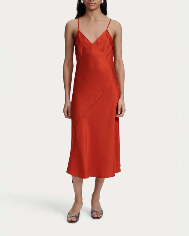 Granger Dress