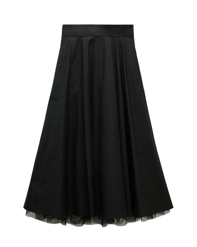 Light Touch Skirt