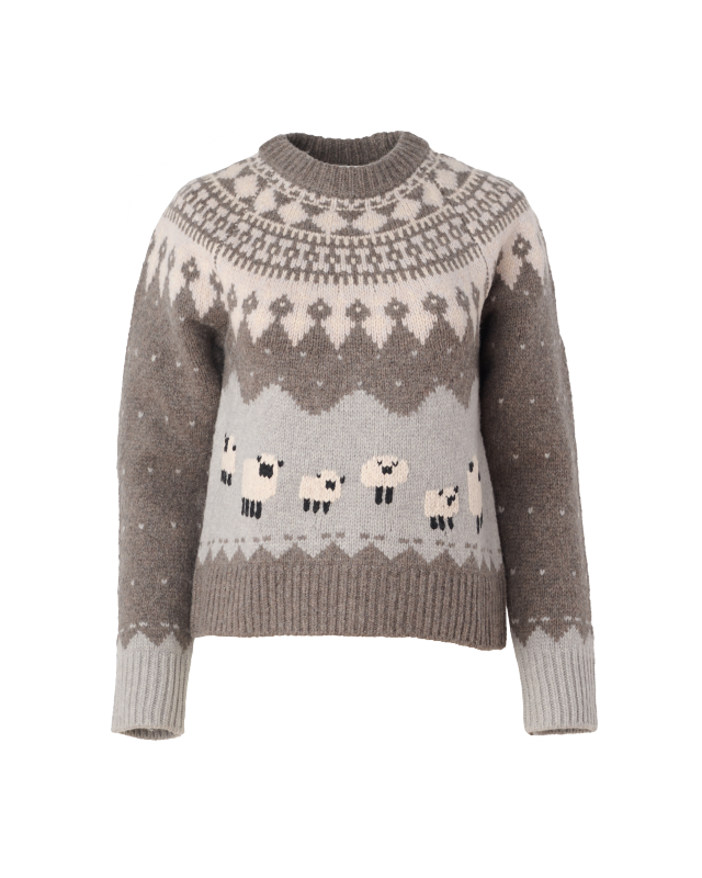 Anja Sweater