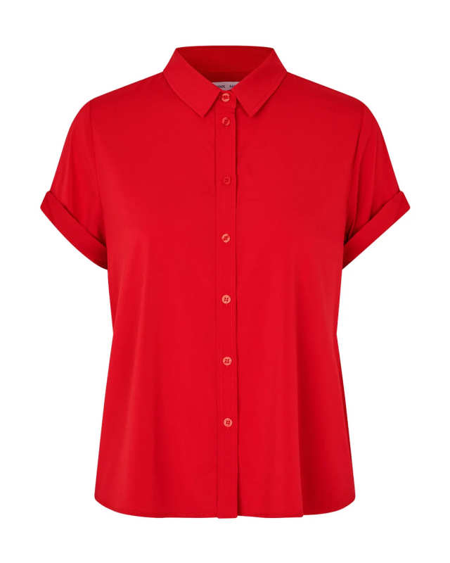 Majan SS Shirt