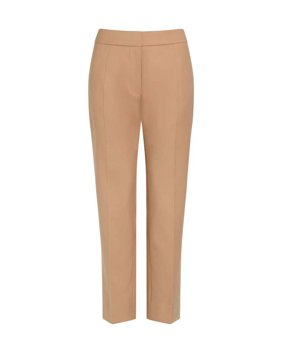Capri Trousers