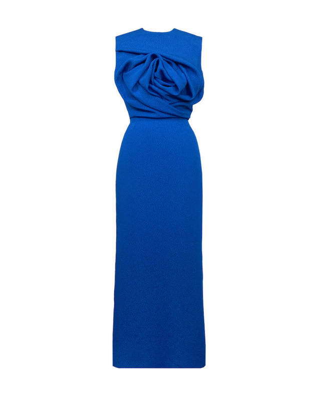 Aphrodite Dress