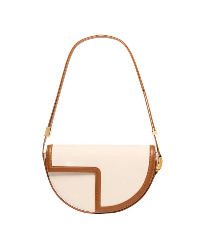 Le Patou Bag Canvas