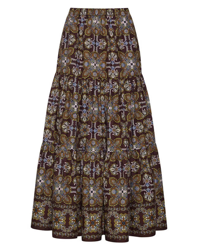 Melanie Skirt