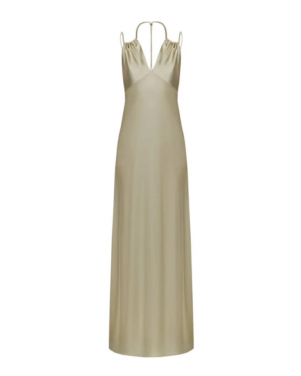 Woodlake Maxi Dress