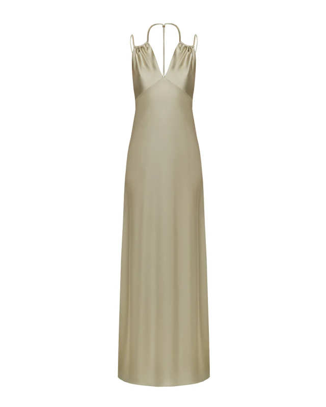 Woodlake Maxi Dress
